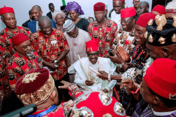 2023: Igbos and the politics of moral consequence – By Chidi Amuta | The  Columnist