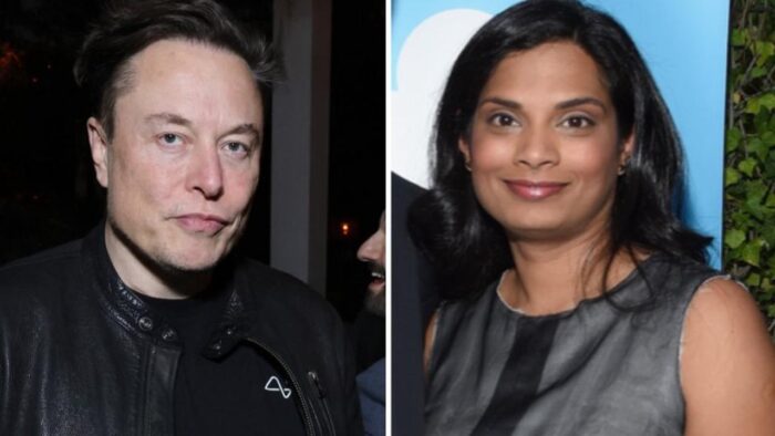 Musk acquires Twitter, fires woman who banned Trump