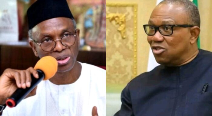 I was ‘arrested, detained’ by Peter Obi in Anambra – El-Rufai