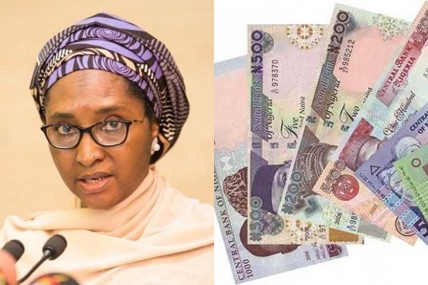 New naira notes and all things new - By Reuben Abati 