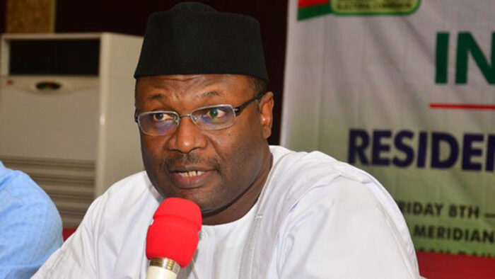 INEC promises to conduct freest election in Africa