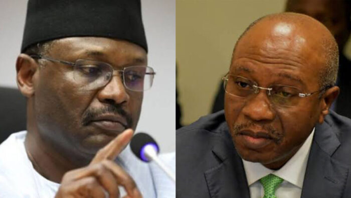 INEC, CBN and the weekend of extensions - By Reuben Abati 