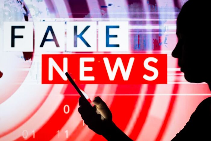 Weaponizing fake news - By Dan Agbese