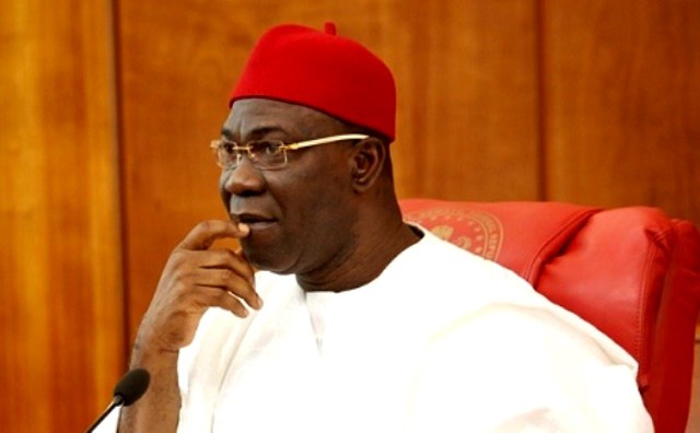 10 years or life imprisonment? What the law says about Ekweremadu’s 'yawa'