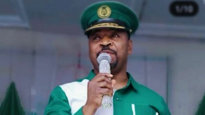 MC Oluomo bans tax collection in parts of Lagos as drivers, Agberos clash