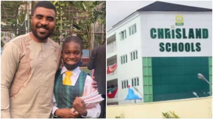 Whitney Adeniran: Lagos to charge Chrisland School with manslaughter