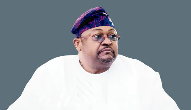 Adenuga: 70 things about the billionaire I haven’t met, and yet know so much about