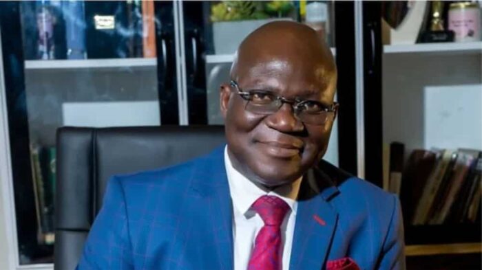 Other Tales the Country Told Me - By Reuben Abati 