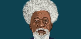 Fascism on course - By Wole Soyinka