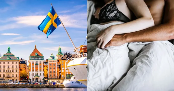Sweden declares sex as sport, to organise competition