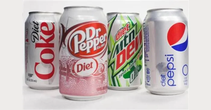Aspartame sweetener may cause of cancer in humans - WHO