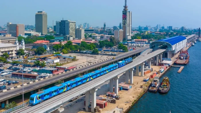 Report ranks Lagos as fifth best African city to work, live in