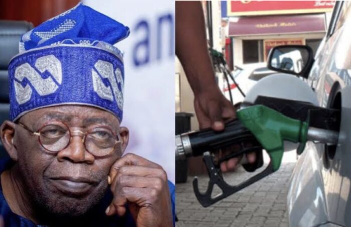 Why Tinubu must restore fuel subsidies now