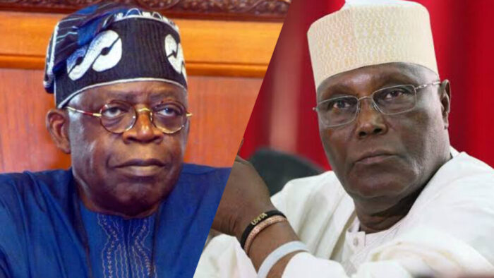 Tinubu begs US court not to release transcripts, other documents to Atiku