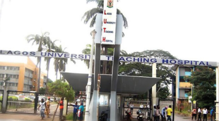 Doctor dies after allegedly working 72 hours in LUTH
