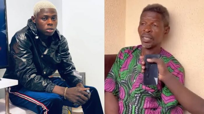 Yoruba customs, reason for quick burial of Mohbad - Father