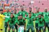 Super Eagles drop to 40th in FIFA rankings