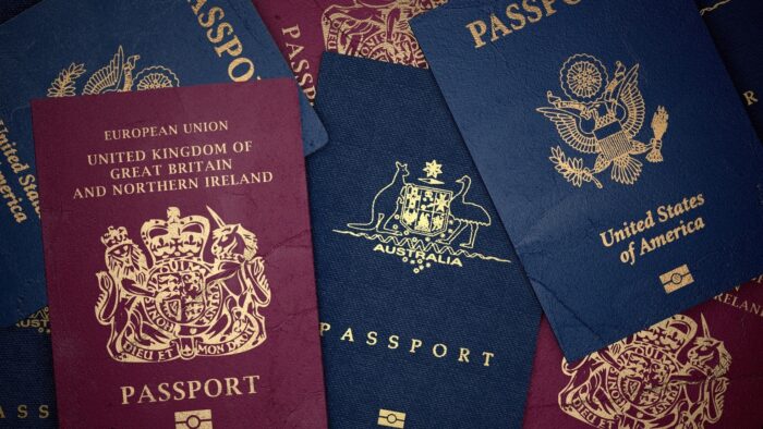 Nigerians affected as EU clamps down on countries offering golden passports