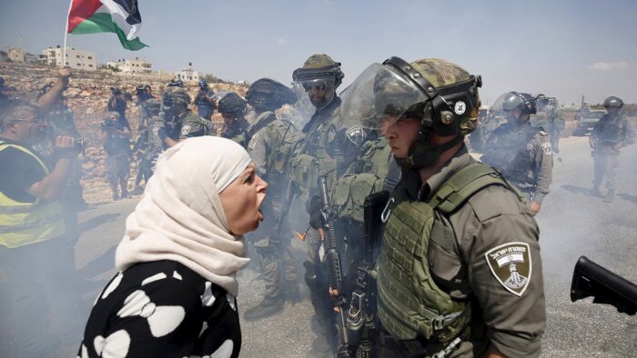 Israel-Hamas war: Land, air, sea invasion ‘imminent’ after IDF ‘kills Hamas attack mastermind’