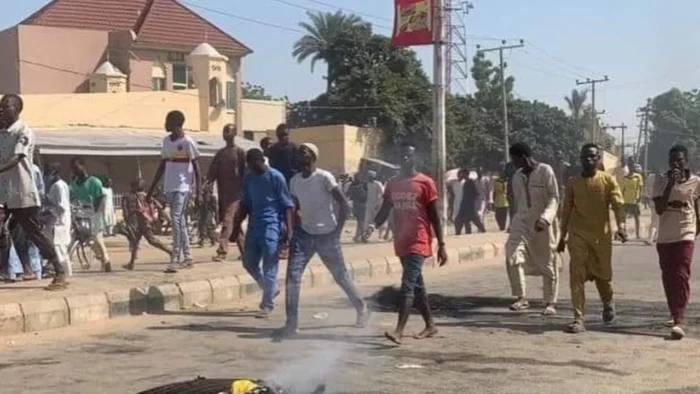 Fear grips Yoruba residents in Kano as police arrests protesters