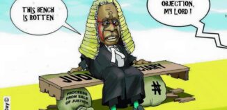 How to stop judicial coups against democracy in Nigeria