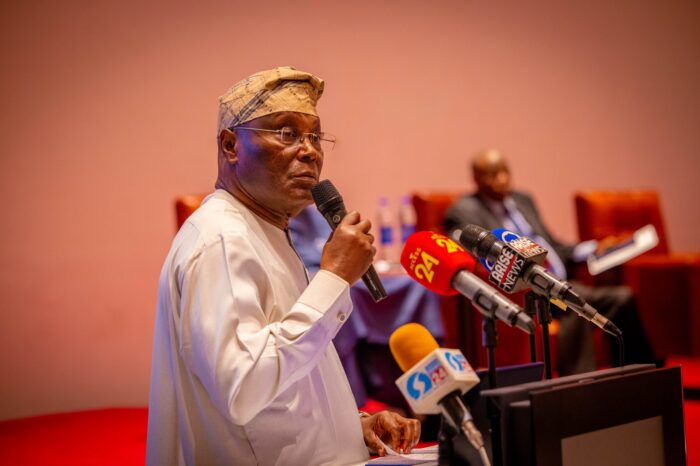 Poverty, hunger fueling kidnapping in Nigeria – Atiku
