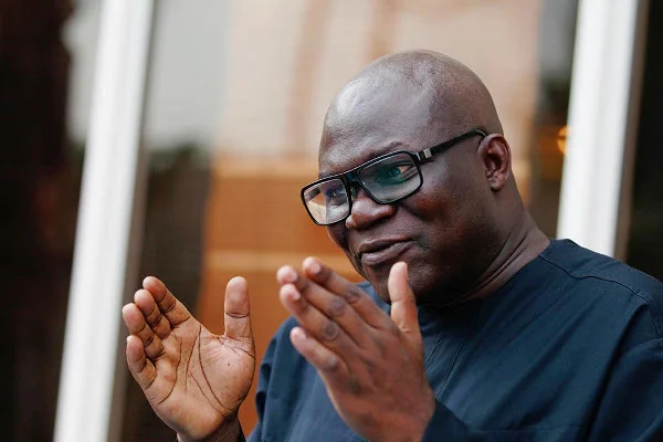 A national emergency on insecurity – By Reuben Abati