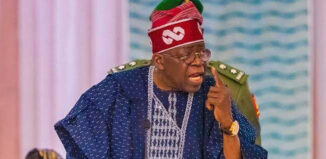 Tinubu vows to avenge death of soldiers in Delta