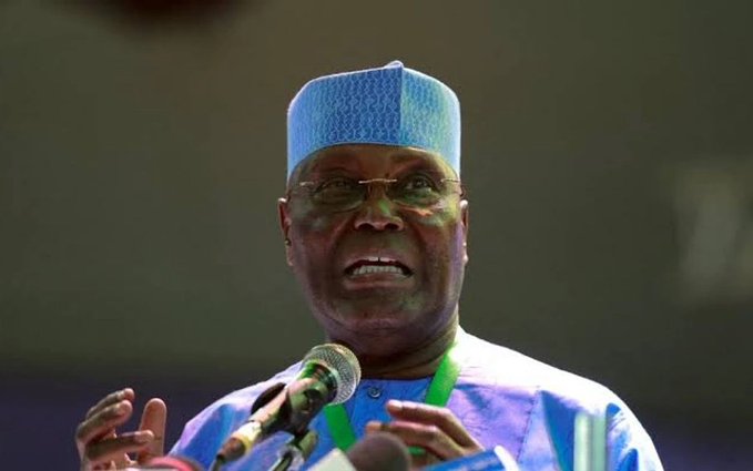 Electricity tariff hike’ll make life more difficult for Nigerians - Atiku