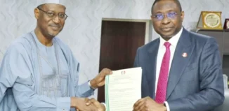 EFCC transfers 753 forfeited houses by Emefiele to housing ministry