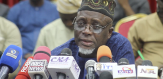 I almost resigned after 2025 UTME error - Oloyede