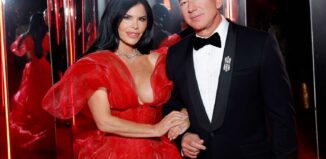 Pressure forces Bezos to relocate Venice wedding event