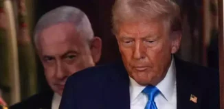 Trump falls into the Netanyahu trap