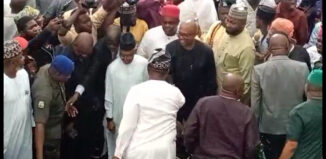 Obi, Atiku El-Rufai storm Abuja for ADC coalition unveiling