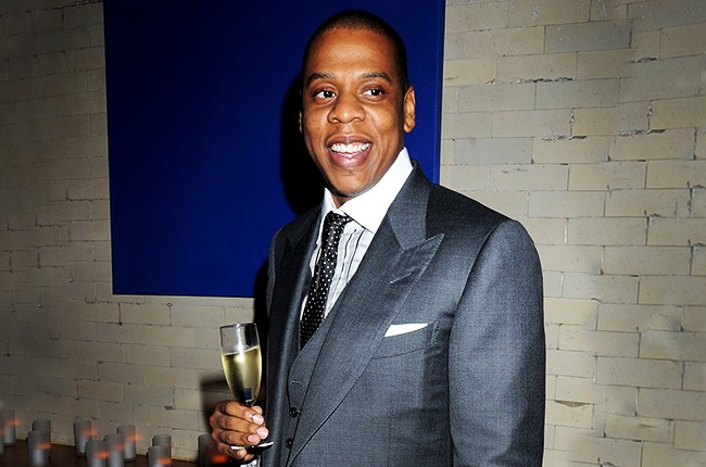 Jay-Z sells half of Champagne label Armand de Brignac to LVMH