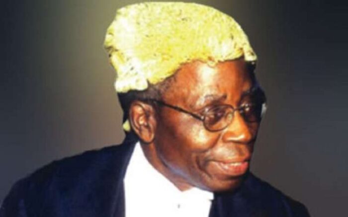 Who killed Bola Ige?