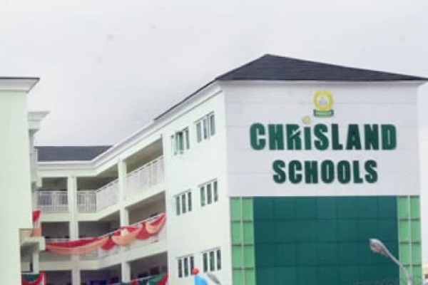 Chrisland, parenting and our new society - By Reuben Abati
