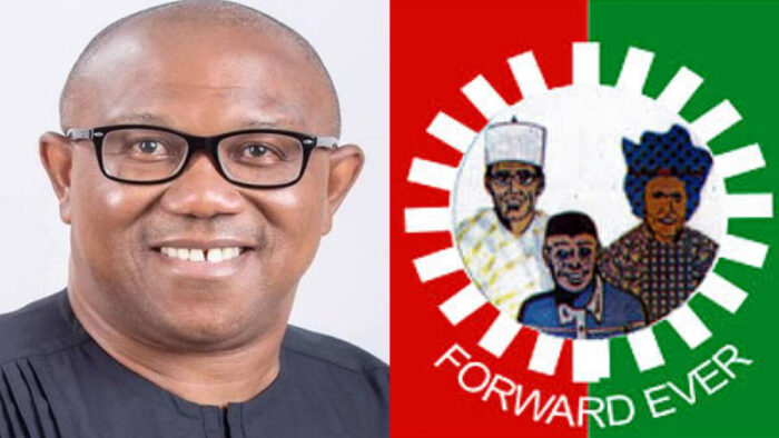 Peter Obi and the search for a third force - By Dan Agbese
