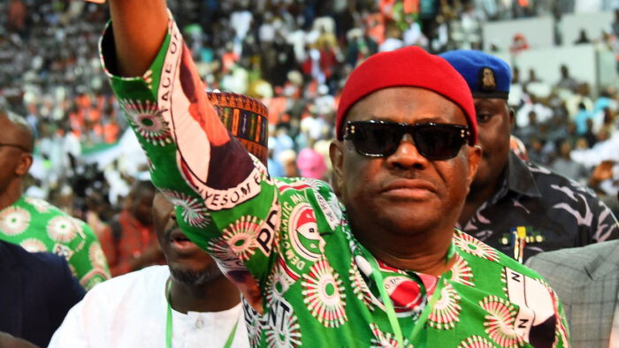 Wike and the PDP – By Reuben Abati