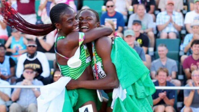 On the Commonwealth Games 2022 - By Reuben Abati