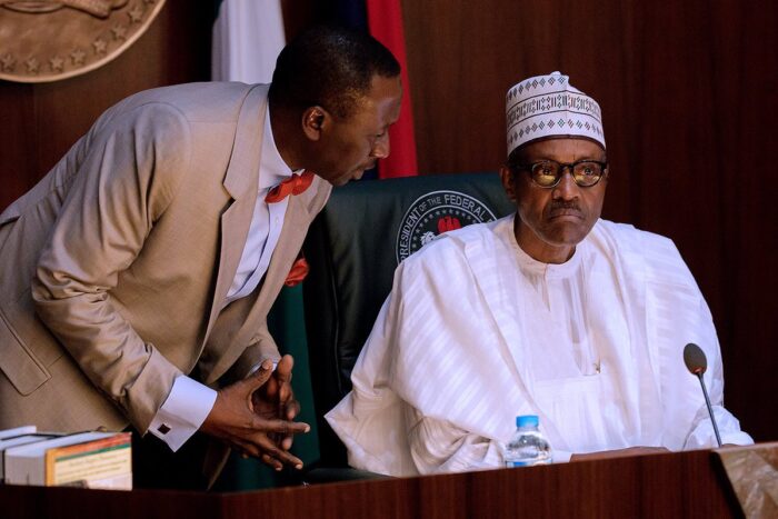 FGN, are you there? - By Ray Ekpu