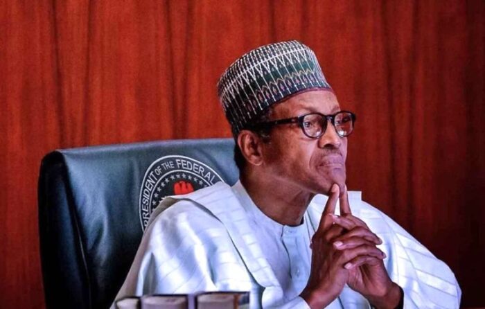 Buhari and the verdict of history - By Yakubu Mohammed