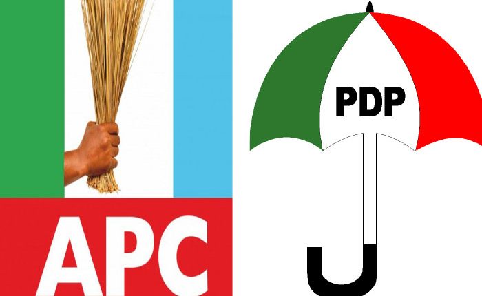 Over 100 APC members join PDP in Kogi