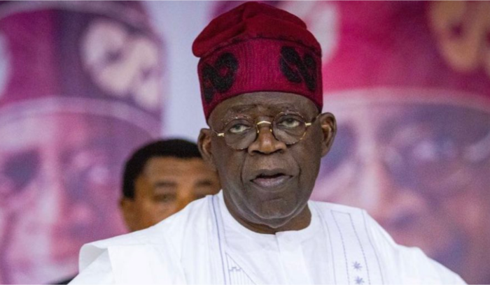 Tinubu’s church rat reference to climate change isn't wrong