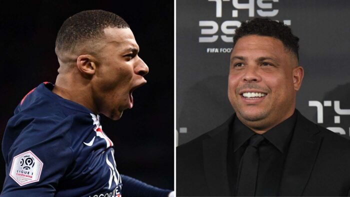 Mbappe deserved golden ball ahead Messi, he’s extraordinary – Ronaldo