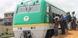 Return of the Abuja-Kaduna rail line - By Reuben Abati