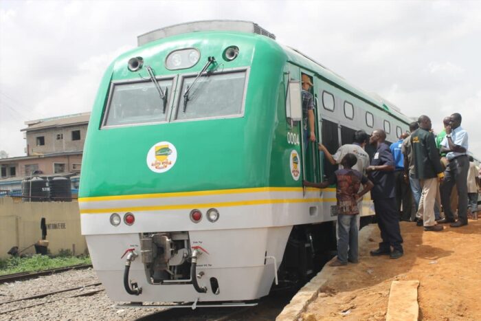 Return of the Abuja-Kaduna rail line - By Reuben Abati