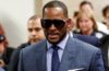 Fans of R. Kelly rejoice as prosecutors drop sexual abuse charges against him
