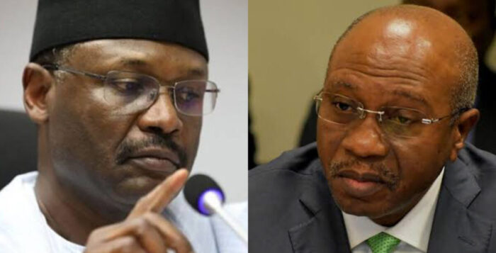 INEC, CBN and the weekend of extensions - By Reuben Abati 