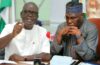 It's a lie, G-5 governors haven't endorsed Atiku – Ortom